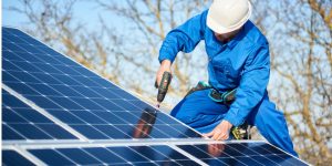 Installation Maintenance Panneaux Solaires Photovoltaïques à Volksberg